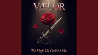 The Knife You Called A Kiss