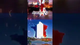 UK VS France Remake #europe #military #comparison #vs #edit #capcut #viral #uk #france