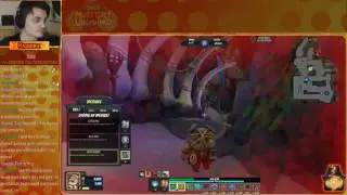 Solo 5 Star Questing on Master! Unchained Fortress OMDU - Dobbin and Max