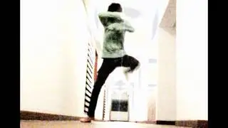 ArthurSuri ElectroDance Beginning (HOMENAGEM vandRei IDOLO)