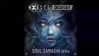 DigiCult - Soul Samadhi (DigiCult & MoRsei Remix)