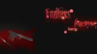 Endless meme | Undertale/Gachalife | HighSeven