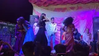 Archestra dance Bihar Jehanabad