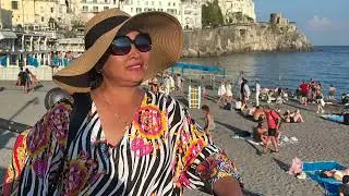 Amalfi Küste Amalfi
