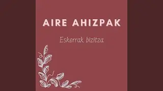 Eskerrak bizitza