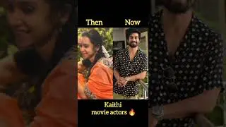 kaithi movie 🔥 #shorts #shortsfeed #kaithibgm #kaithi #tamil