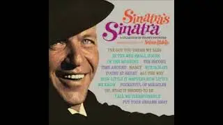 Frank Sinatra - How Little We Know