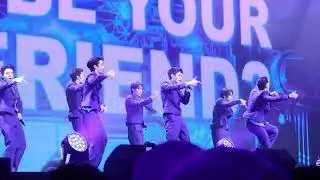ATLAS - แกล้งลืม (Boyfriend) | ATLAS Birthday Party Journey 4th the Next Chapter 05.12.2025