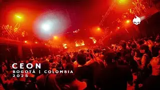 Ceon | Inferno Resonance | Evento 2025