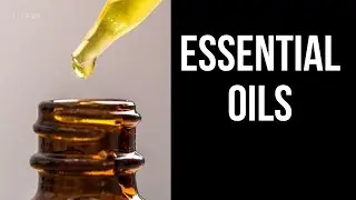 Feeling Tired or Stressed?&nbsp;Aromatherapy Essential Oils for Wellness