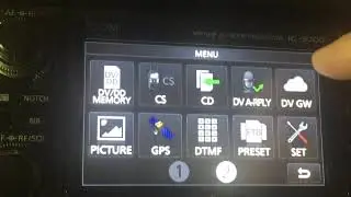 Dstar XLX901C configuraci&oacute; TERMINAL MODE per Icom 9700 passarel.la amb 214009 de BM
