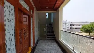 New Individual House for sale | Ready to Occuy Spacious G+1 Home | 4100 Sft | Hyderabad