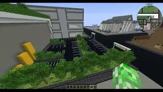 Parrotcraft Stream(5/9/2025)