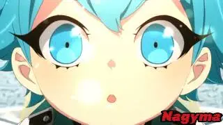AMV'S Klip 