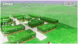 SMO | Hedge hopper - High elite