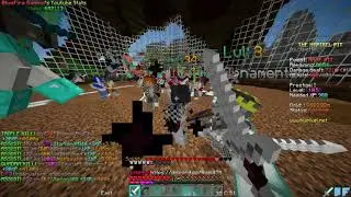 HYPIXEL ITA SONO IL CAMPIONE DELL'EVENTO E ACHIEVEMENT COMPANION REWARD