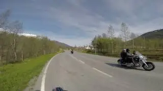 Mc Parade 28/5-16