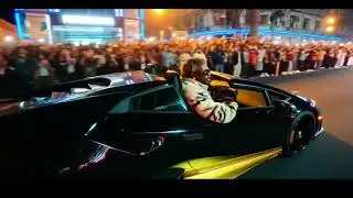 Lewis2Hot - Wipe My A$$ (Official Music Video) #ai #rapper #freestyle #disstrack 