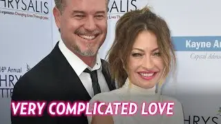Rebecca Gayheart Opens Up About Her &lsquo;Very Complicated&rsquo; Relationship With Eric Dane