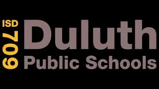 ISD709 Monthly Committee of the Whole Meeting August 24, 2021