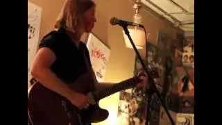 Erin Ross Another Empty Day