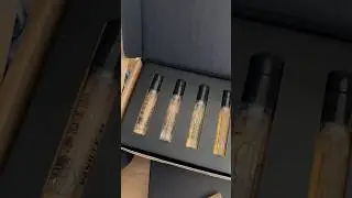 Le Labo City Exclusives Sampler Set 😱😱😱