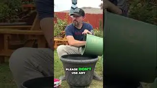Best Mulch for Containers: Organic Gardening Tips!