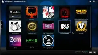 best kodi addon dec 2016