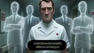 Death Nurse || The Hospital Killer No One Stopped | America&rsquo;s Deadliest Medical Serial Killer