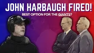 🚨🚨 BREAKING: Mutual interest between Harbaugh and the Giants