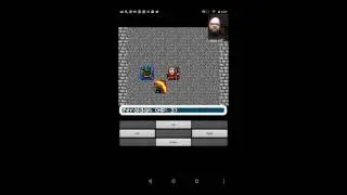Gurk, the 8-bit RPG review
