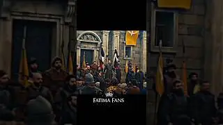 Royal Presence of Sultan Orhan | Epic Scene 👑 #kuruluşorhan #shorts#viral#video #sultanorhan