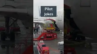 Daily PILOT JOKES #shorts #aviation #jokes