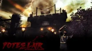 La Nuit des Fous Vivants - Le Chateau Hanté par des Zombitos - Episode 5