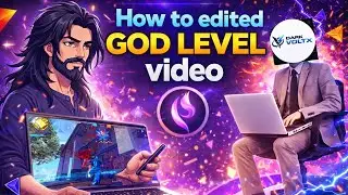 How You Can Edit GOD LEVEL Videos 😱 Step-by-Step Guide 