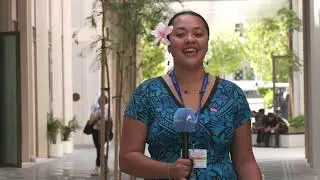 Weather Ready Pacific at COP28