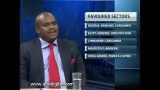 Stanlib Africa Equity Fund with Thabo Ncalo