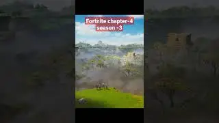 Fortnite chapter 04 Season 03 trailer 🔥🔥 FORTNITEWILDS