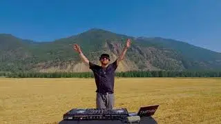 RICHARD FRAIOLI LIVE - LABOR DAY WEEKEND 2020 - MONTANA EDITION