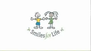 Smiles for Life Campaign - Help A Child While You Whiten Your Teeth