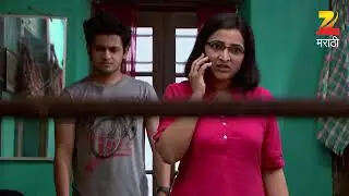 Ratris Khel Chale - Full Episode 202 - Famous Marathi Thriller TV Serial - Zee5 Horror Show