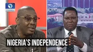 'We Should Re-Organize, Restrategize And Move Ahead' - Experts
