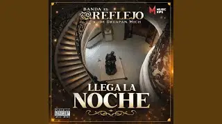 llega la noche
