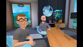Humans of DevOps Podcast: Is VR the Future of Remote Work? Ft. Jonathan Schneider, CEO