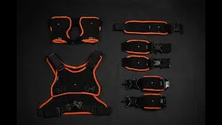 HIG Straps Wearing Tutorial