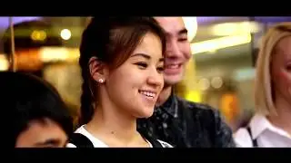 Dostyk Plaza дарит подарки!
