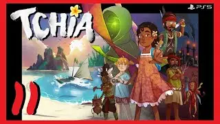 TCHIA ❑ 11 &ndash; IN SEARCH OF WELL - HIDDEN TREASURES | Gameplay Walkthrough [Road 2 Platinum] FULL GAME