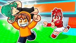 Steal Anime in  roblox #1  #roblox #balkan #animerobloxgames