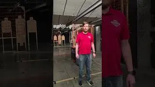 2 Gun Week 6