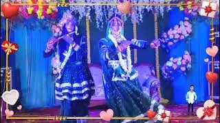 Jai sri krishna krishna 2026 new